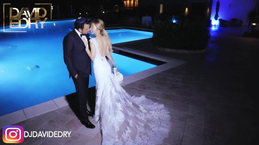 Eliko & Natalie Wedding